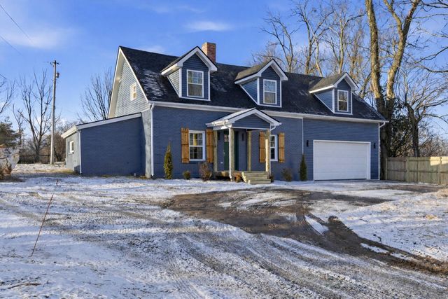 280 Browns Mill Road, Midway, KY 40347