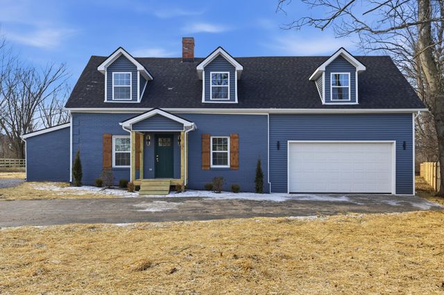 280 Browns Mill Road, Midway, KY 40347