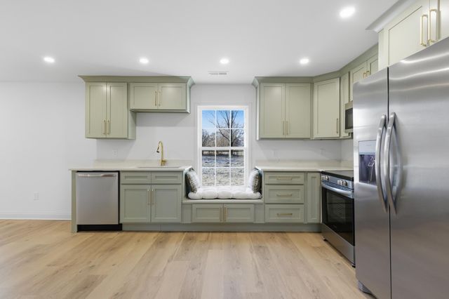 280 Browns Mill Road, Midway, KY 40347