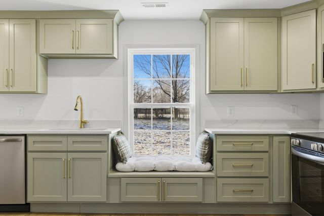 280 Browns Mill Road, Midway, KY 40347