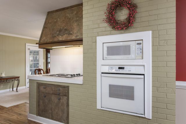 908 Eastview Circle NW, Cleveland, TN 37311