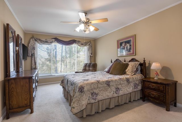 908 Eastview Circle NW, Cleveland, TN 37311