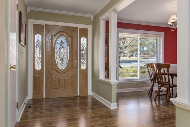 908 Eastview Circle NW, Cleveland, TN 37311