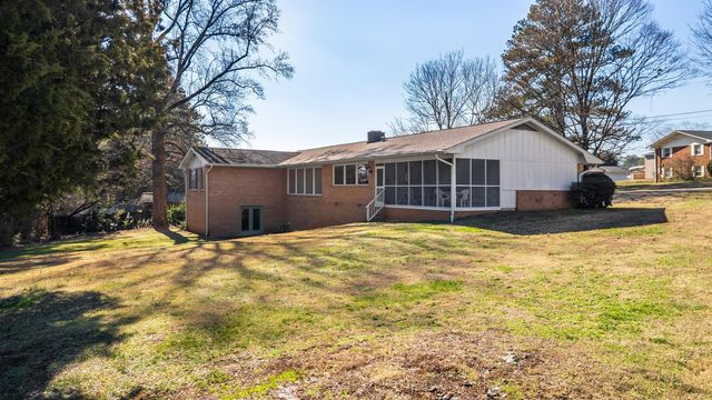 908 Eastview Circle NW, Cleveland, TN 37311