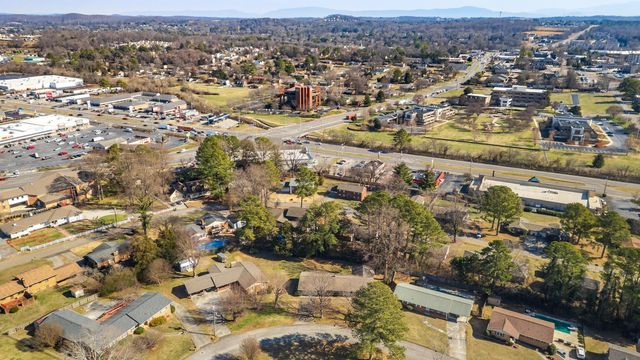 908 Eastview Circle NW, Cleveland, TN 37311