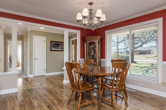 908 Eastview Circle NW, Cleveland, TN 37311