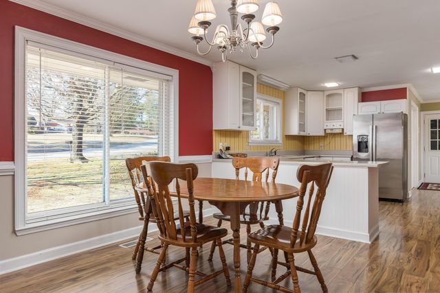 908 Eastview Circle NW, Cleveland, TN 37311