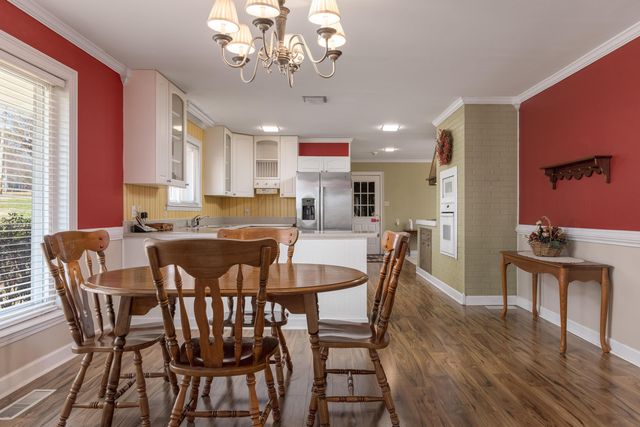 908 Eastview Circle NW, Cleveland, TN 37311