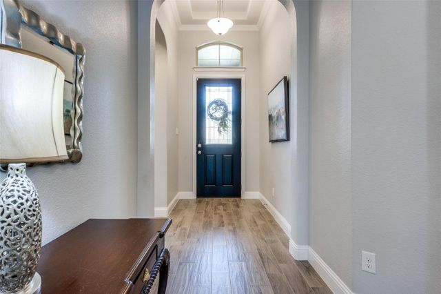 3520 Helm Lane, Denton, TX 76210