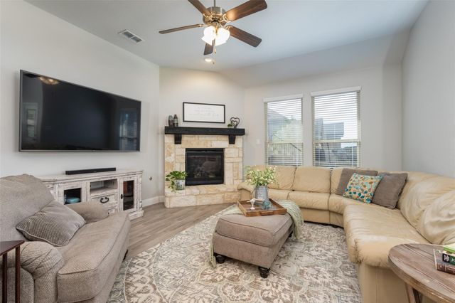 3520 Helm Lane, Denton, TX 76210