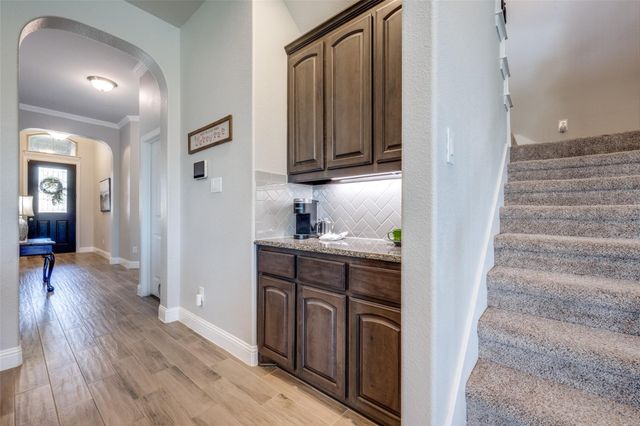 3520 Helm Lane, Denton, TX 76210