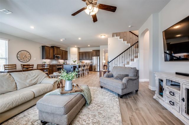 3520 Helm Lane, Denton, TX 76210