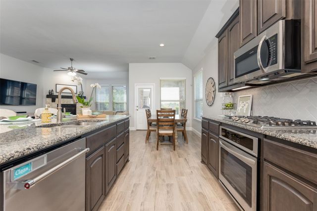 3520 Helm Lane, Denton, TX 76210