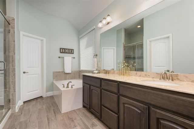 3520 Helm Lane, Denton, TX 76210