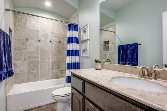 3520 Helm Lane, Denton, TX 76210