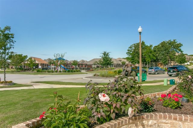 3520 Helm Lane, Denton, TX 76210