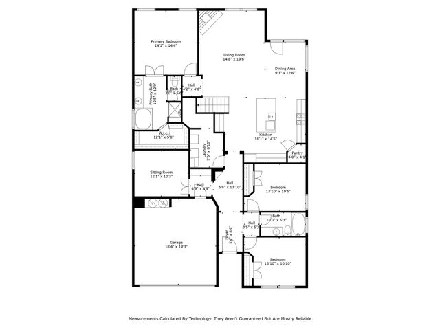 3520 Helm Lane, Denton, TX 76210