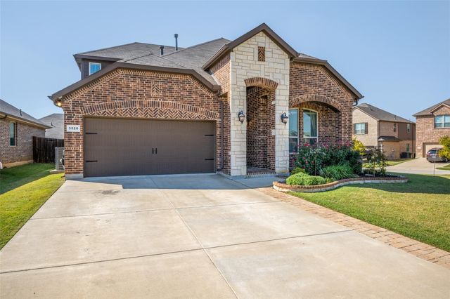 3520 Helm Lane, Denton, TX 76210