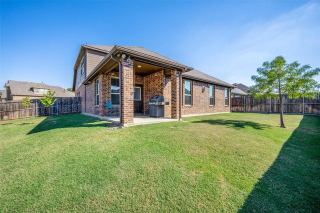 3520 Helm Lane, Denton, TX 76210