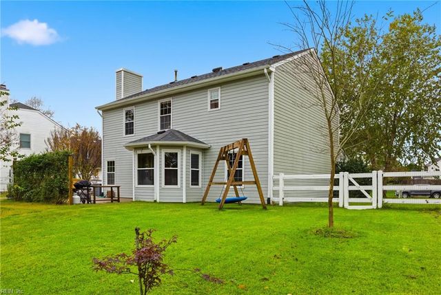 2621 Alleghany LOOP, Virginia Beach, VA 23456