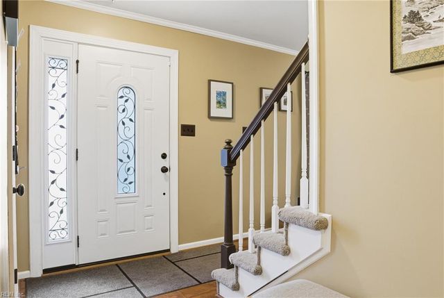 2621 Alleghany LOOP, Virginia Beach, VA 23456