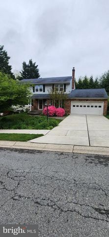 2523 MERRIBROOK RD, Wilmington, DE 19810