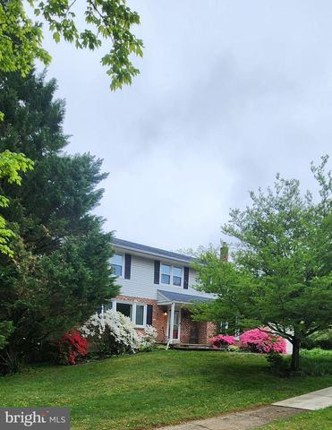 2523 MERRIBROOK RD, Wilmington, DE 19810