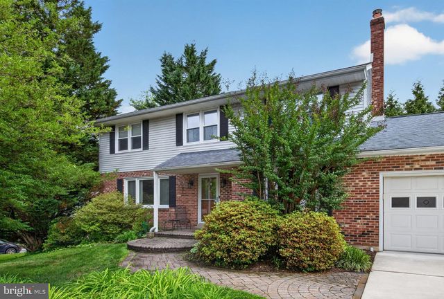 2523 MERRIBROOK RD, Wilmington, DE 19810