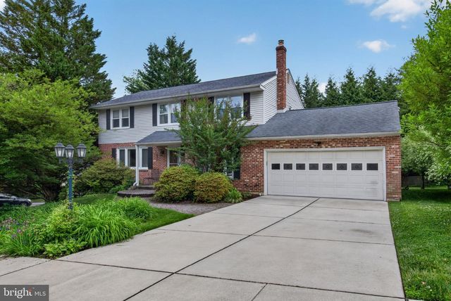 2523 MERRIBROOK RD, Wilmington, DE 19810