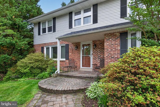 2523 MERRIBROOK RD, Wilmington, DE 19810