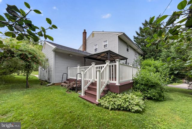2523 MERRIBROOK RD, Wilmington, DE 19810