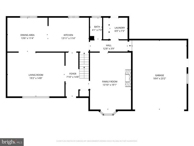 2523 MERRIBROOK RD, Wilmington, DE 19810
