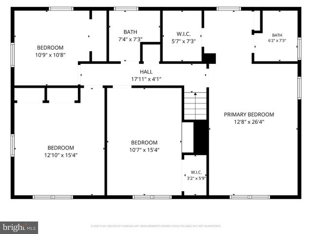 2523 MERRIBROOK RD, Wilmington, DE 19810