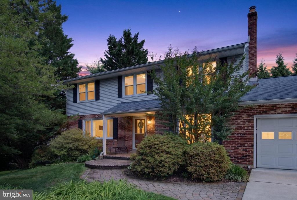 2523 MERRIBROOK RD, Wilmington, DE 19810
