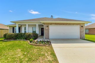 5800 Glenby Ct, Pace, FL 32571