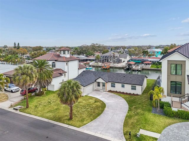 3921 VERSAILLES DRIVE, Tampa, FL 33634