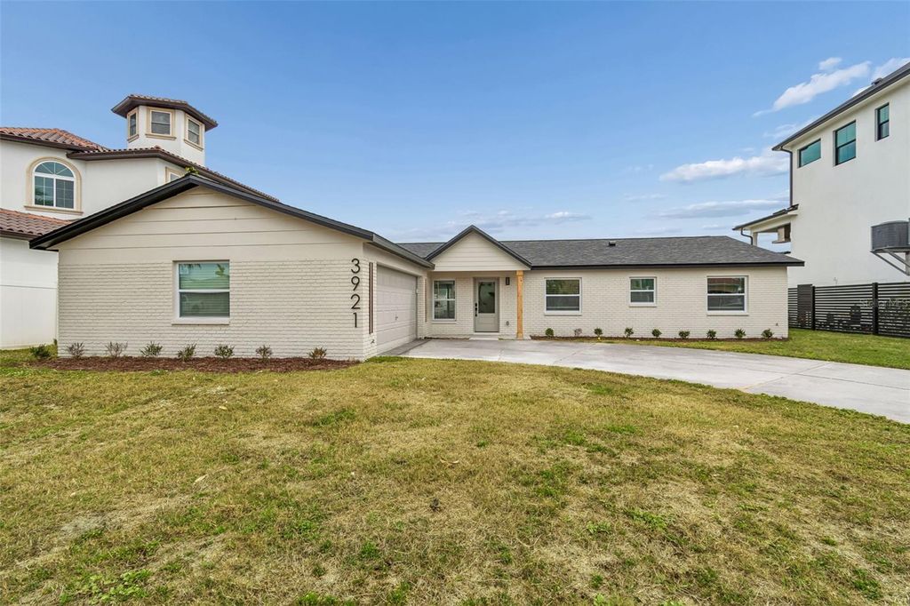 3921 VERSAILLES DRIVE, Tampa, FL 33634