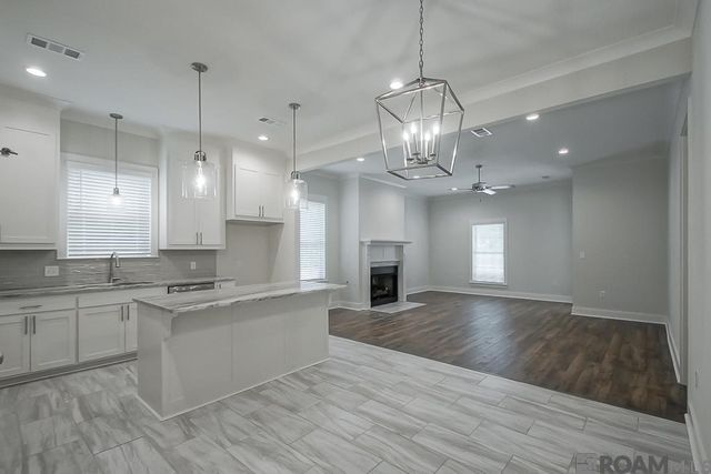 33690 Clinton Allen Rd, Denham Springs, LA 70706