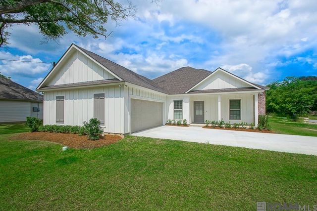 33690 Clinton Allen Rd, Denham Springs, LA 70706