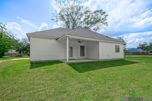 33690 Clinton Allen Rd, Denham Springs, LA 70706