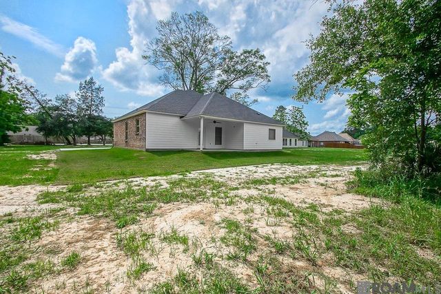 33690 Clinton Allen Rd, Denham Springs, LA 70706