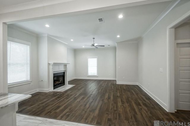 33690 Clinton Allen Rd, Denham Springs, LA 70706