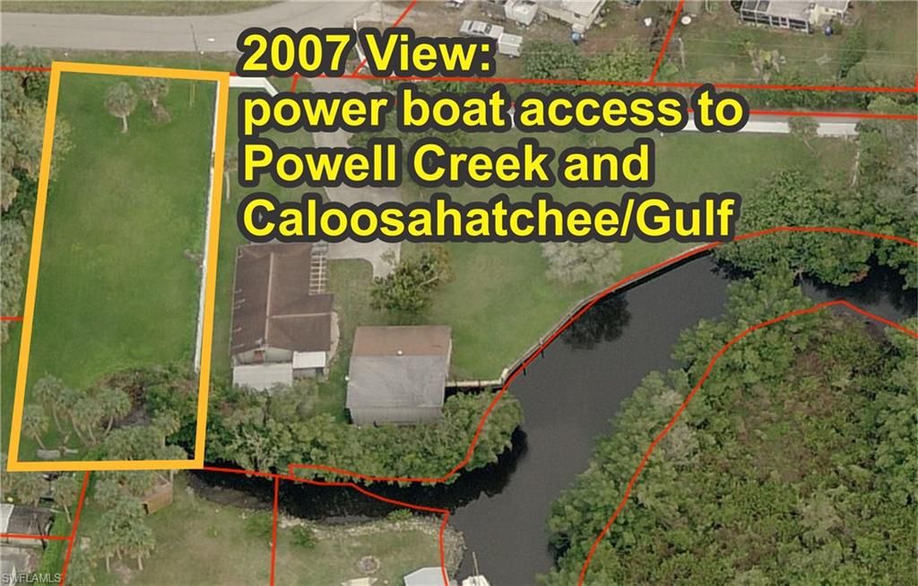 1309 Evalena LN, NORTH FORT MYERS, FL 33917 — photo 3