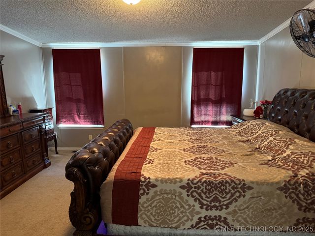 12389 S Chisolm, Caddo, OK 74729