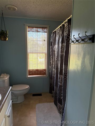 12389 S Chisolm, Caddo, OK 74729