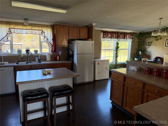 12389 S Chisolm, Caddo, OK 74729