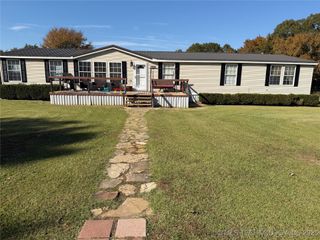 12389 S Chisolm, Caddo, OK 74729