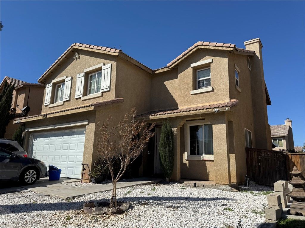 Image 1 of property listing at 13740 Helena, Victorville, CA 92392