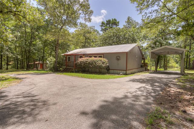 250 Red Bird Lane, Trinity, TX 75862
