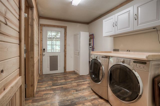 250 Red Bird Lane, Trinity, TX 75862
